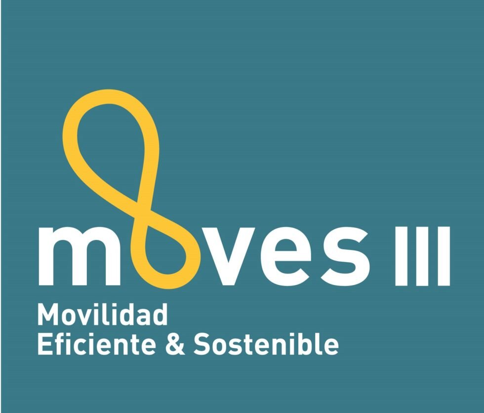 Logo Moves III