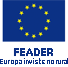 Logo FEADER
