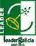 Logo LEADER